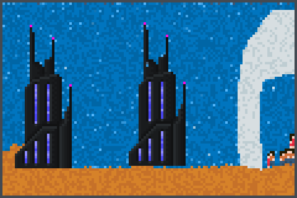Preview promising stuff World