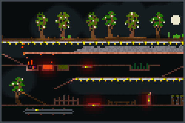 Preview nighty miners World