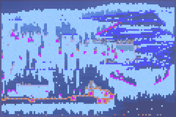 Preview My lava is gone World