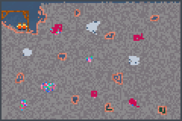 Preview mining jems World