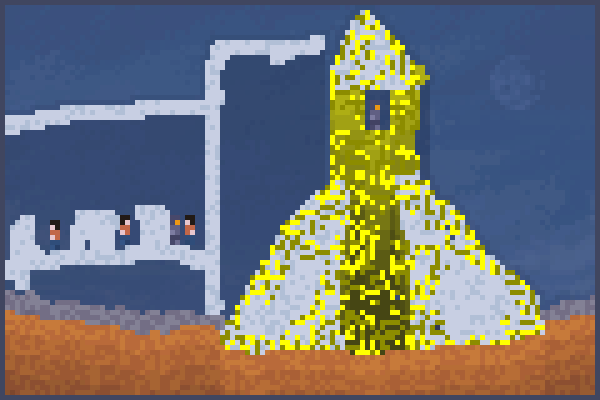 Preview to venis World