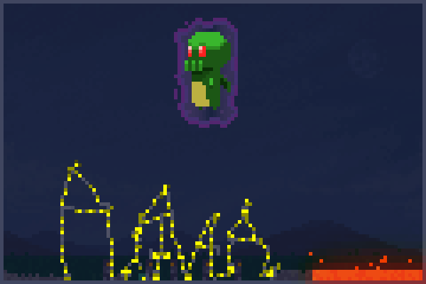 Preview deshtroy futur World