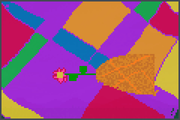 Preview flower pot ! World