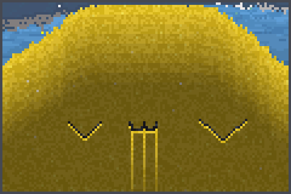 i sleeping Pixel Art