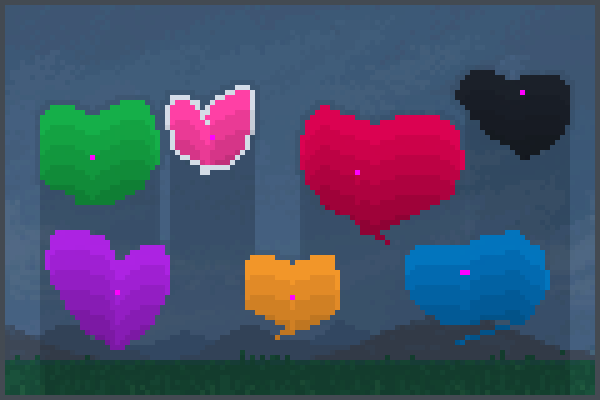 Preview 6 soul World