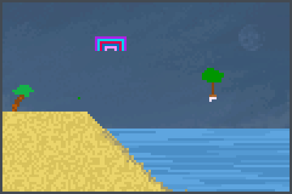 Preview paradice.... World