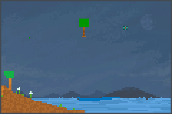 Preview paradice...2 World