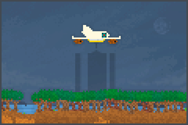 Preview Carpet Bomber1 World