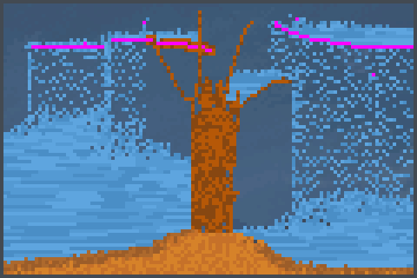Preview super lluvia World