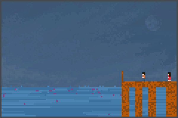 Preview muelle. World