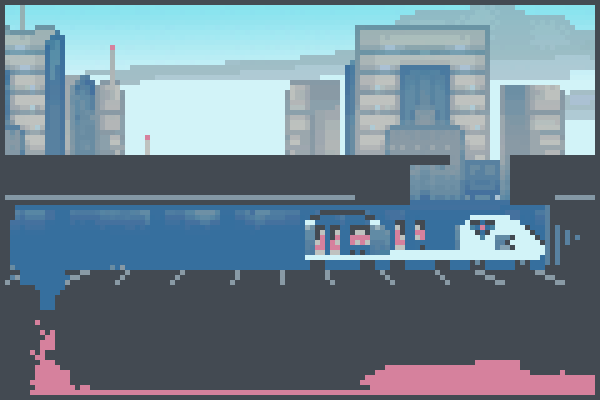 Preview Fanmade Train World