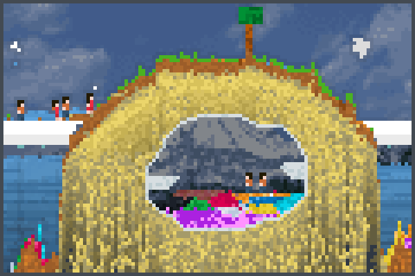 Preview Fotanishe World