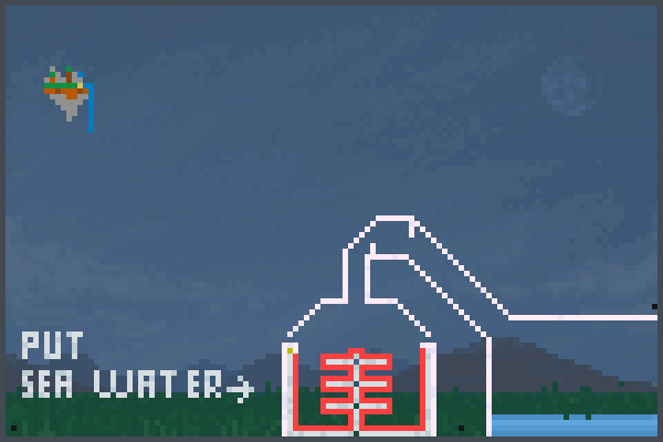 Preview distilysation.. World