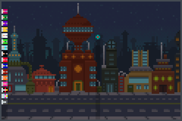 ygfffytydryth Pixel Art