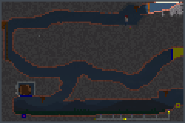 Preview mine 36 World