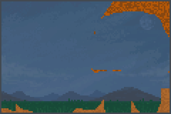 Lola s world Pixel Art