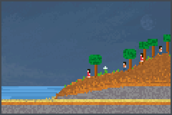 Preview  Calm World World