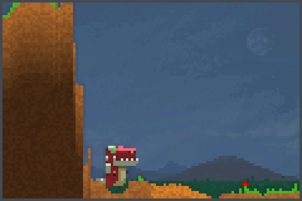 simulator eat Pixel Art