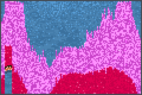 pendejada Pixel Art