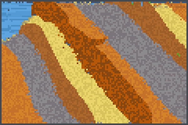 Preview all undergrownd World