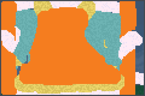 Preview dress of orieng World