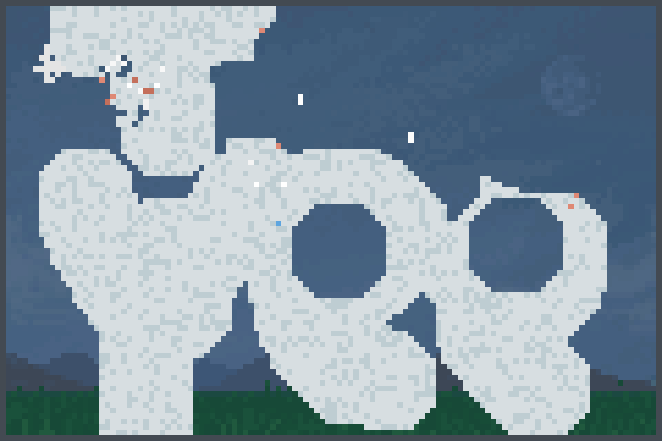 Preview yeet of el World