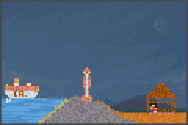 Preview petite map World