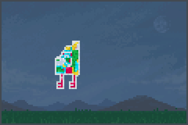 Preview eue7eg2i World