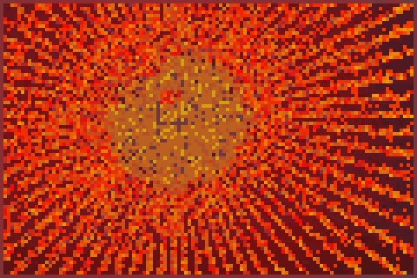 mhnhffnh Pixel Art