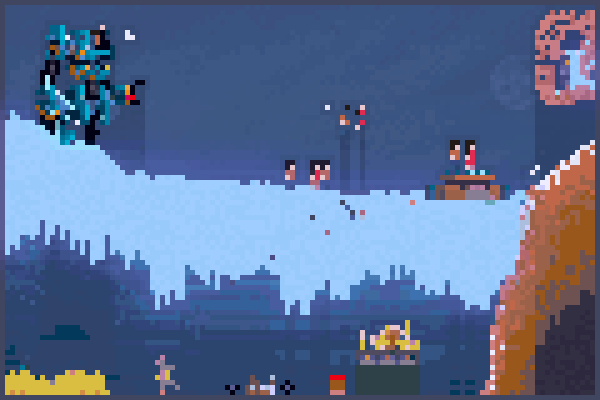 Preview r3wreee World