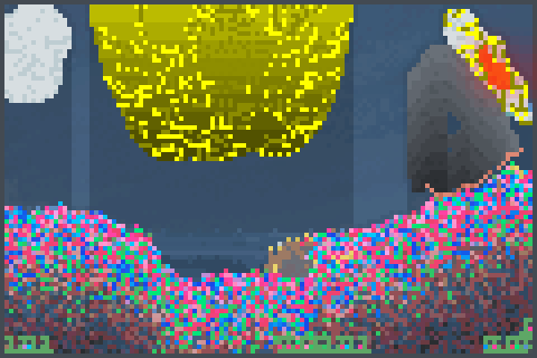 Preview planet gamma World