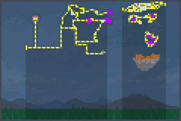  lEd MaN 231 Pixel Art