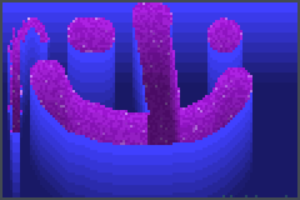 Preview the hidden worl World