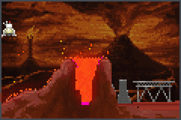 7656767 Pixel Art