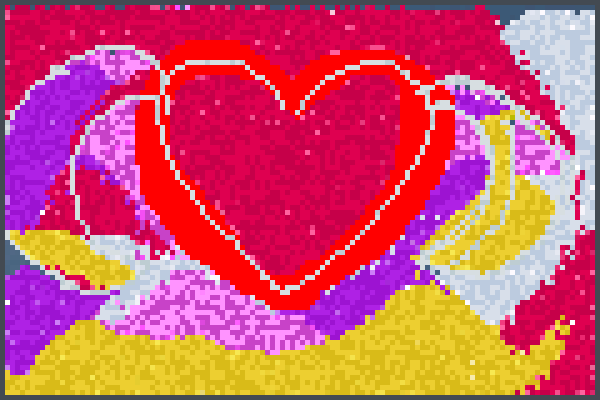 Preview My heart beats! World