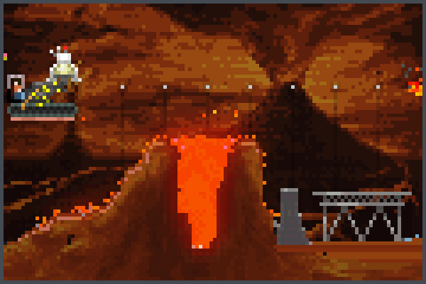ugkghitu6tt6 Pixel Art