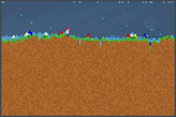 Preview Floodvania World