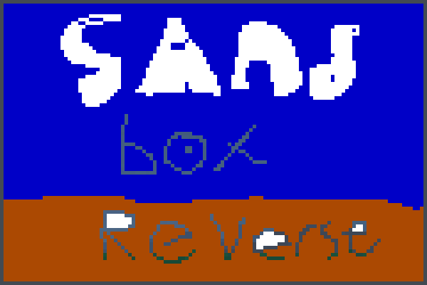 Preview SSR Pixel Art World