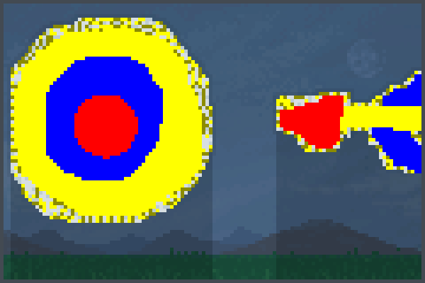 Preview Shooting Arrows World