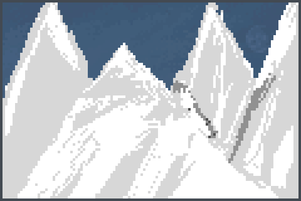 Preview snowymountians World