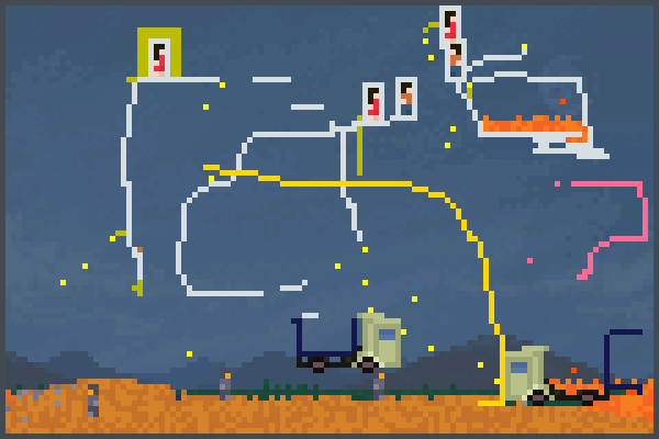 Preview rare cave World