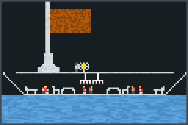 Preview Elbarcogenial World