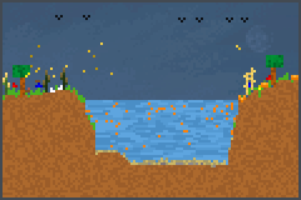 Preview latranquilaidad World