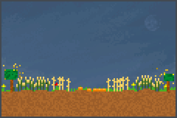 Preview bellezadecampo World
