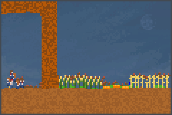 Preview Galligernedon World