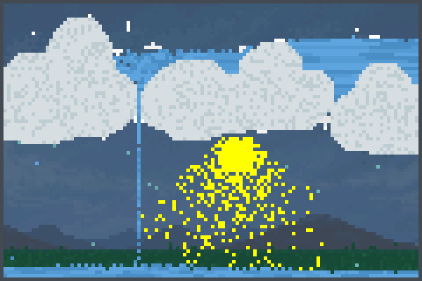 Preview la tormenta tra World