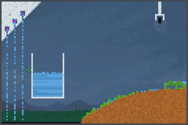 Preview  pruebas con ro World