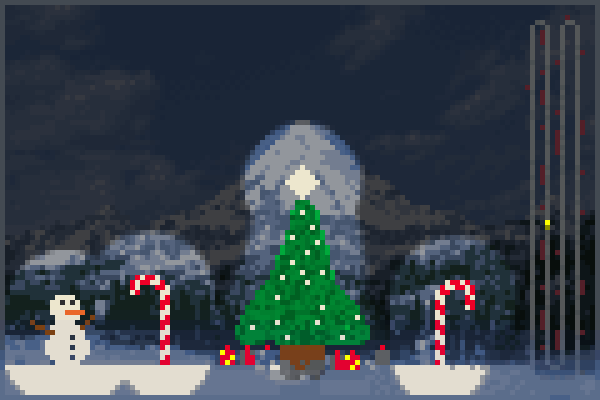 Preview JingleBell 1.20 World