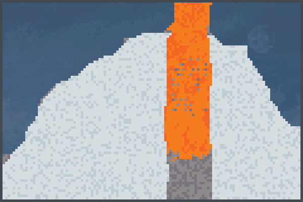 Preview bolcan lava cal World