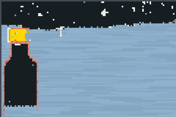 you7 Pixel Art